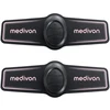 Elektrostymulator mięśni EMS MEDIVON Body Pulse She
