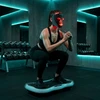 Medivon LED Light Facial Mask Lumi