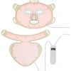 Medivon LED Light Facial Mask Lumi Max