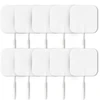 Medivon Medivon Electro Pads Accessories for Electrostimulators OdinFlex
