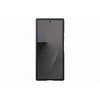 MF966CBEGWW Silikoninis dėklas Samsung Galaxy Fold7, Juodas