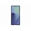 MF966CNEGWW Silikoninis dėklas Samsung Galaxy Fold7, Mėlyna