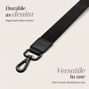 Dėklas MIO Lanyard strap Juodas