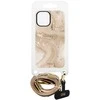 Dėklas MIO Lanyard strap Sand