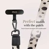 Dėklas MIO Lanyard strap Spots