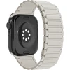 Mobilize Silicon Watch Band - Magnetic - for Apple 38/40/41mm - Starlight