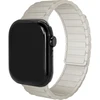 Mobilize Silicon Watch Band - Magnetic - for Apple 38/40/41mm - Starlight