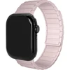 Mobilize Silicon Watch Band - Magnetic - for Apple 38/40/41mm - Rožinė