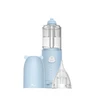 Automatinis aspiratorius ir irigatorius Momini 2 in 1 NanoFlush