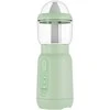 Momini Automatic nasal irrigator BubbleBreath