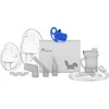 Momini compressor nebulizer NebuEasy