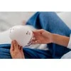 „Momini Double HandsFree“ belaidis elektrinis Pientraukis „TwinHarmony“
