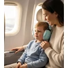 Momini kids noise-reducing earmuffs Milo Mėlyna
