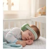 Momini kids noise-reducing earmuffs Mimi Žalias