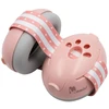 Momini kids noise-reducing earmuffs Mimi Rožinė