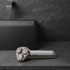 Metz Sword Shaver MZDF032, Titanium Gold - belaidė elektrinė barzdaskutė