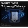 MZFD01 METZ Nose Hair Trimmer