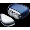 Barzdaskutė MZPS021 Metz Firm stone Shaver, Navy Mėlyna.