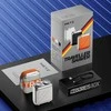 Barzdaskutė MZXZ021 Metz Traveller Shaver, Juodas.