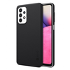 Dėklas Nillkin Super Frosted Shield Pro Case durable for Samsung Galaxy A33 5G juodas (juodas)