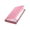 Samsung Galaxy Note10 LED View dėklas (Rožinis) NN970PPE 