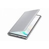 Samsung Galaxy Note10 LED View dėklas (Sidabrinis) NN970PSE 