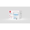 Oclean Dantų šepetėlis Sanitizer S1 Baltas New Packaging