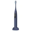 Elektrinis dantų šepetėlis Oclean X Pro, mėlynas (Navy Blue)