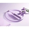 Oclean Elektrinis dantų šepetėlis Ease Pro Violetinė