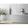 Oclean Elektrinis dantų šepetėlis X Pro Elite Premium Set Juodas