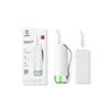 Oclean W10 Oral Irrigator burnos irigatorius, žalias