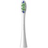 Dantų šepetėlis Oclean Professional Clean brush head P1C1 W06 6pcs Baltas