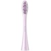 Dantų šepetėlis Oclean Professional Clean brush head P1C13 P02 2pcs Violetinė