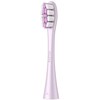 Dantų šepetėlis Oclean Professional Clean brush head P1C13 P02 2pcs Violetinė