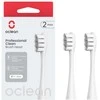 Dantų šepetėlis Oclean Professional Clean Šepetėlio galvutė P1C10 Pilkas 2pcs