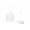 P2400BWE Samsung Wireless charger pad (w/o TA) Baltas