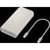 P4520XUE Samsung 20Ah Baterija Pack (SFC 45W), rusvai gelsvas
