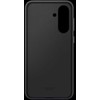 PA366CBEGWW Silikoninis dėklas Samsung Galaxy A36, Juodas