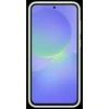 PA366CGEGWW Silikoninis dėklas Samsung Galaxy A36, Light Žalias