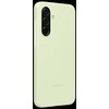 PA366CGEGWW Silikoninis dėklas Samsung Galaxy A36, Light Žalias