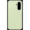 PA366CGEGWW Silikoninis dėklas Samsung Galaxy A36, Light Žalias