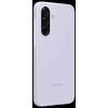PA366CVEGWW Silikoninis dėklas Samsung Galaxy A36, Lavender