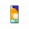 PA525TVE Silikoninis dėklas skirtas Samsung Galaxy A52 Violet (Violet)