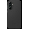 PA566CBEGWW Silikoninis dėklas Samsung Galaxy A56, Juodas