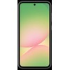 PA566CBEGWW Silikoninis dėklas Samsung Galaxy A56, Juodas
