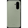 PA566CGEGWW Silikoninis dėklas Samsung Galaxy A56, Sage Žalias