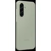 PA566CGEGWW Silikoninis dėklas Samsung Galaxy A56, Sage Žalias