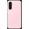PA566CPEGWW Silikoninis dėklas Samsung Galaxy A56, Rožinė