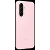 PA566CPEGWW Silikoninis dėklas Samsung Galaxy A56, Rožinė