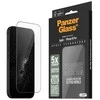 Panzer Glass PanzerGlass keraminė ekrano apsauga Apple iPhone 16 Pro, itin plati (skaidri)
